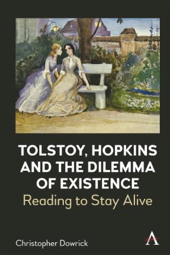 Reading to Stay Alive