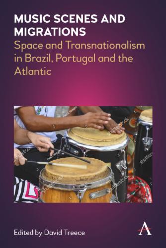 Music Scenes and Migrations