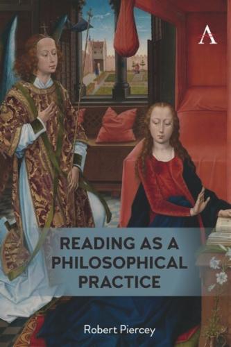 Reading as a Philosophical Practice