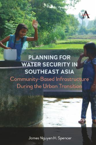Planning for Water Security in Southeast Asia