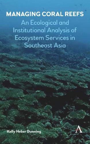 Managing Coral Reefs