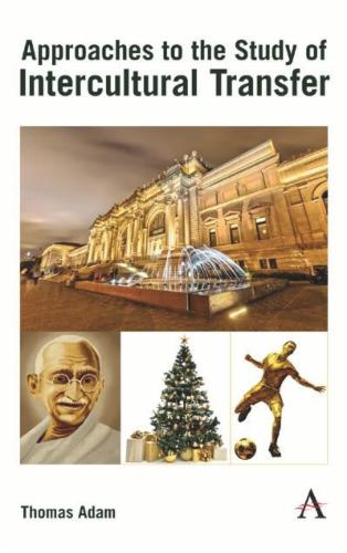 Anthem Intercultural Transfer Studies