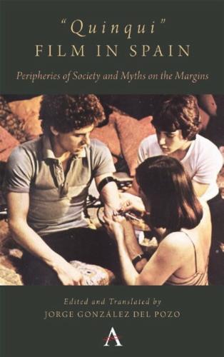 "Quinqui" Film in Spain