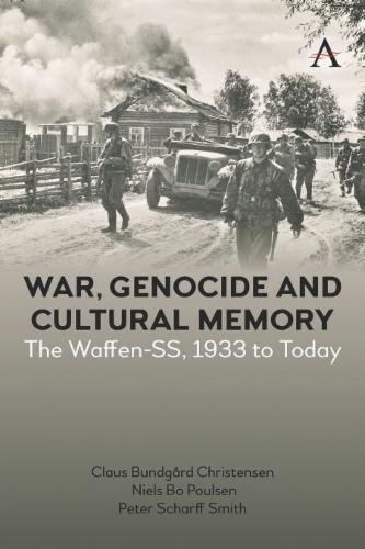 War, Genocide and Cultural Memory