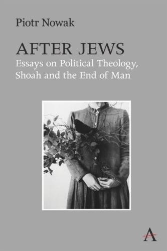 After Jews