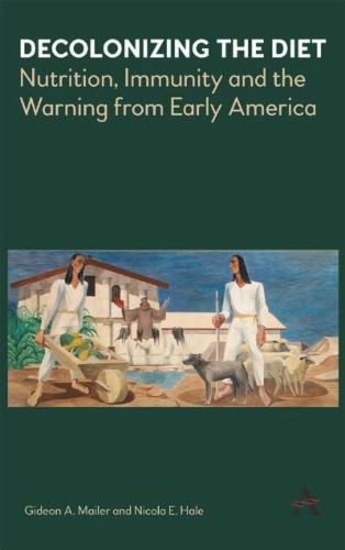 Decolonizing the Diet