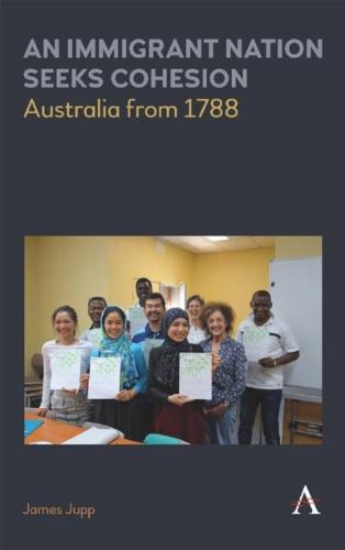 An Immigrant Nation Seeks Cohesion