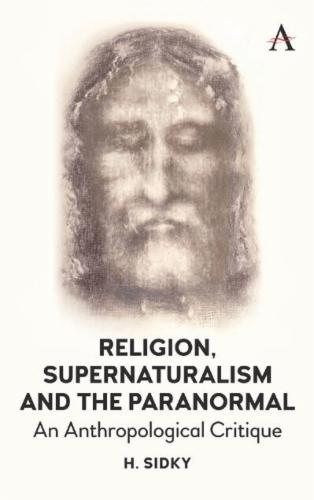 Religion, Supernaturalism, the Paranormal and Pseudoscience