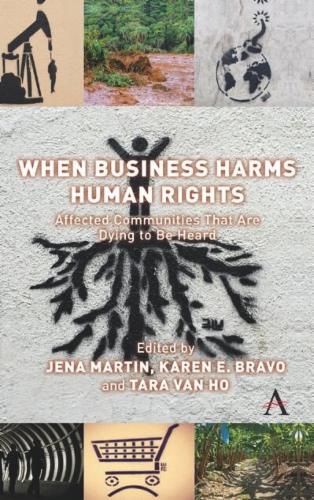 When Business Harms Human Rights