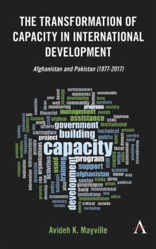 The Transformation of Capacity in International Development