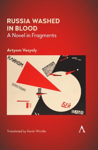 Russia Washed in Blood