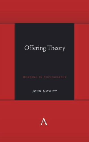 Offering Theory