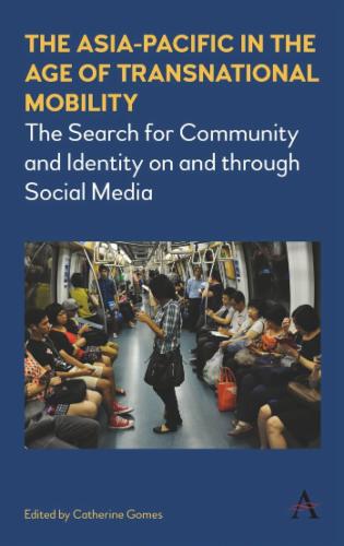 The Asia-Pacific in the Age of Transnational Mobility