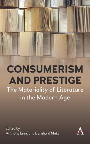 Consumerism and Prestige
