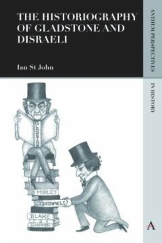 Anthem Perspectives in History