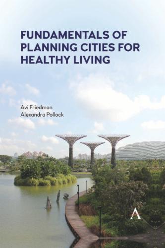 Fundamentals of Planning Cities for Healthy Living