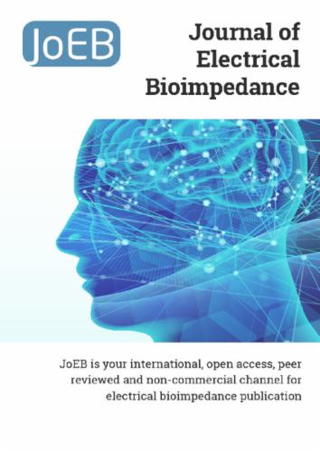 Journal of Electrical Bioimpedance's Cover Image
