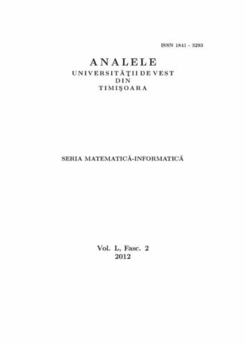 Multiple time scales method for a two dimensional system with distributed delays's Cover Image
