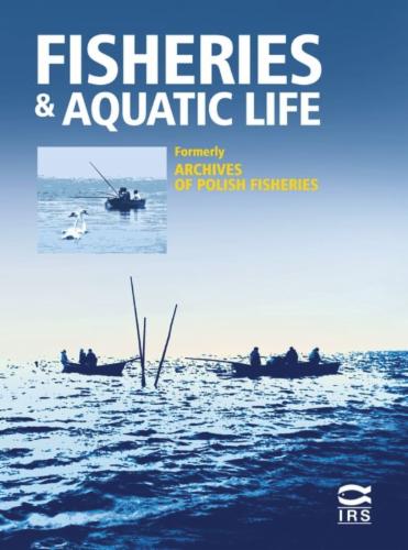 Incidences of taillessness in Acanthopagrus arabicus and Oreochromis niloticus collected from the Shatt al-Arab River, Basrah, Iraq's Cover Image