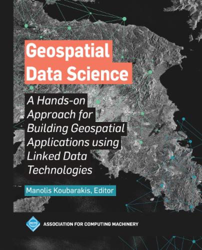 Geospatial Data Science