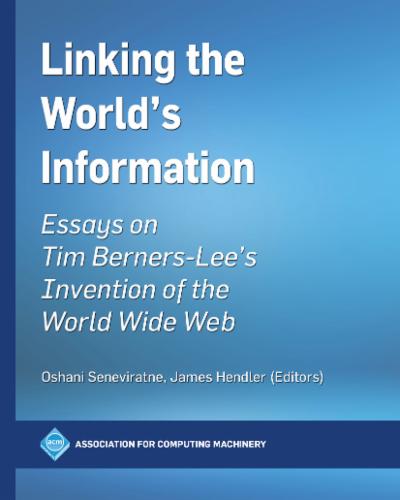Linking the World's Information