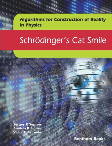 Schrödinger's Cat Smile: Volume 2