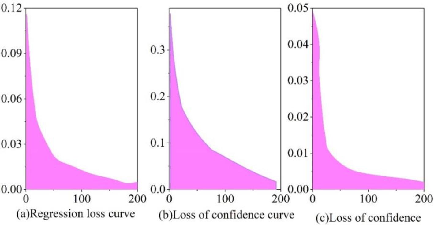 Training set loss function
