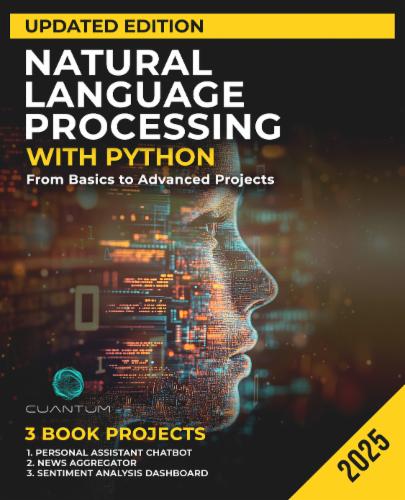 Natural Language Processing with Python