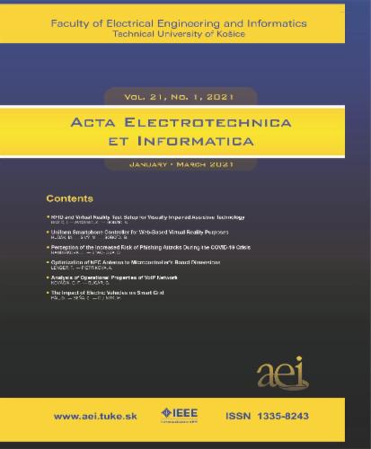 Modeling and Identification of Helicopter Educational Model – Methodology Proposal's Cover Image