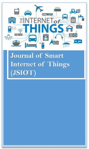 Journal of Smart Internet of Things's Cover Image