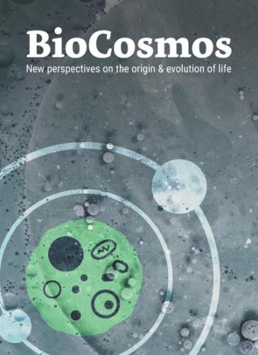 BioCosmos: New perspectives on the origin and evolution of life's Cover Image