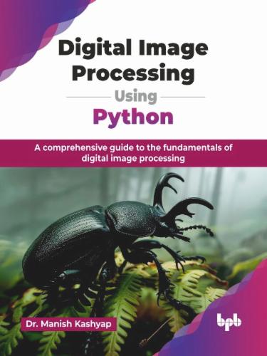 Digital Image Processing Using Python