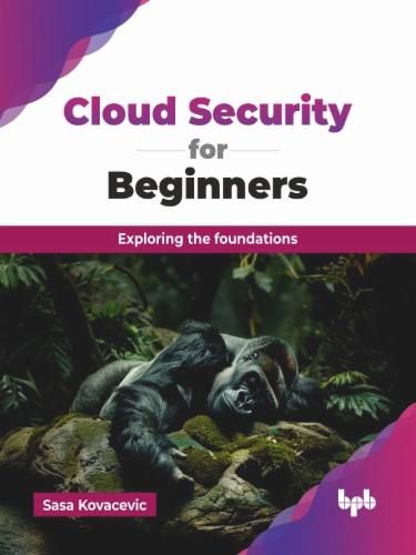 Cloud Security for Beginners
