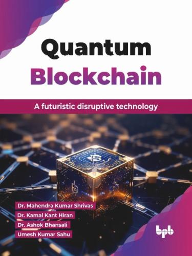 Quantum Blockchain