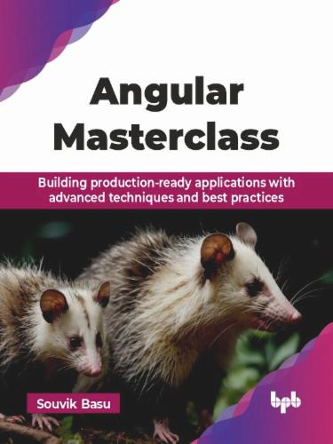 Angular Masterclass