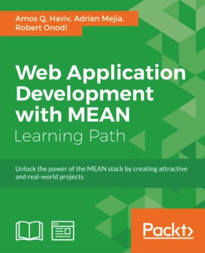 Web Application Development with MEAN