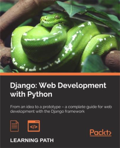 Django: Web Development with Python