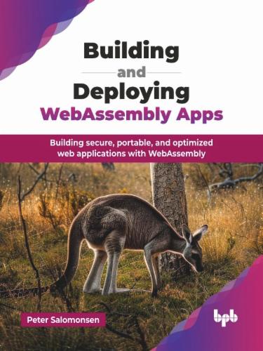 Building and Deploying WebAssembly Apps