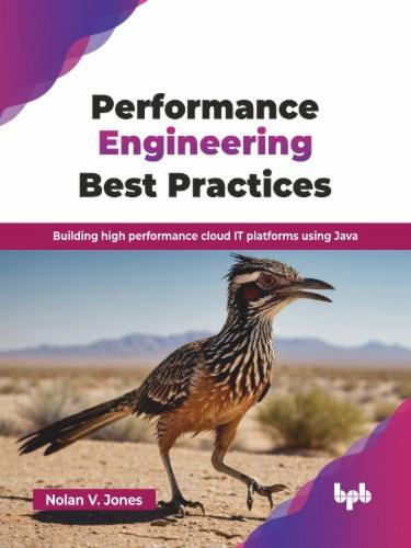 Performance Engineering Best Practices's Cover Image