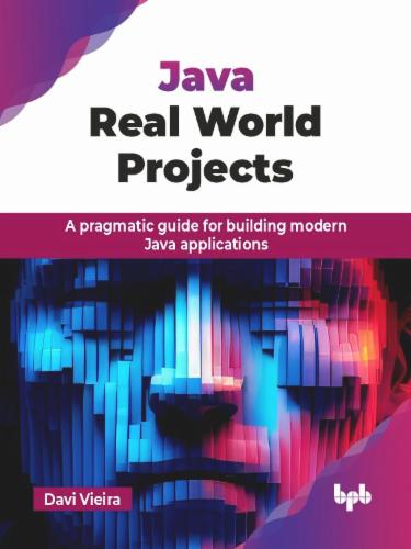 Java Real World Projects