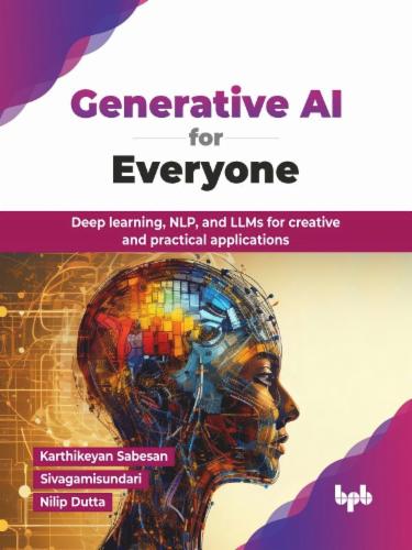 Generative AI for Everyone