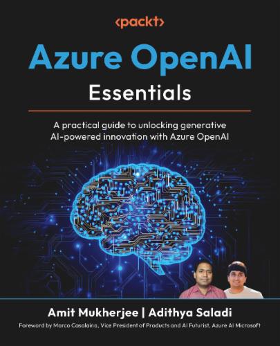 Azure OpenAI Essentials