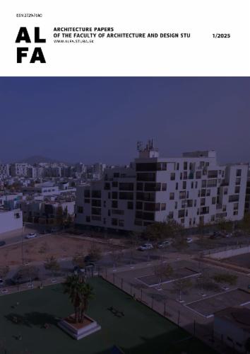 Multi-criteria evaluation applied to a pilot sustainable neighbourhood project in Algeria: The El Ryad neighbourhood concerning sustainability indicators's Cover Image