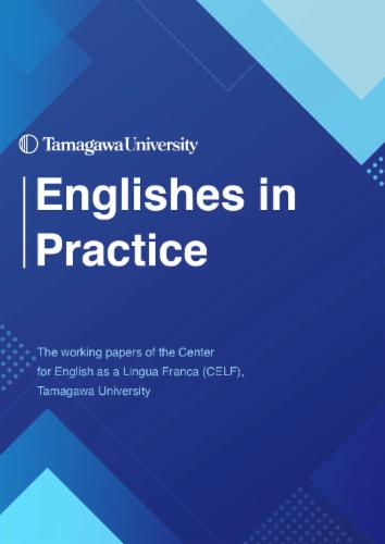 What Bollywood can teach about English as a Lingua Franca's Cover Image