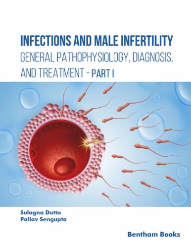Infections and Male Infertility: General Pathophysiology, Diagnosis, and Treatment