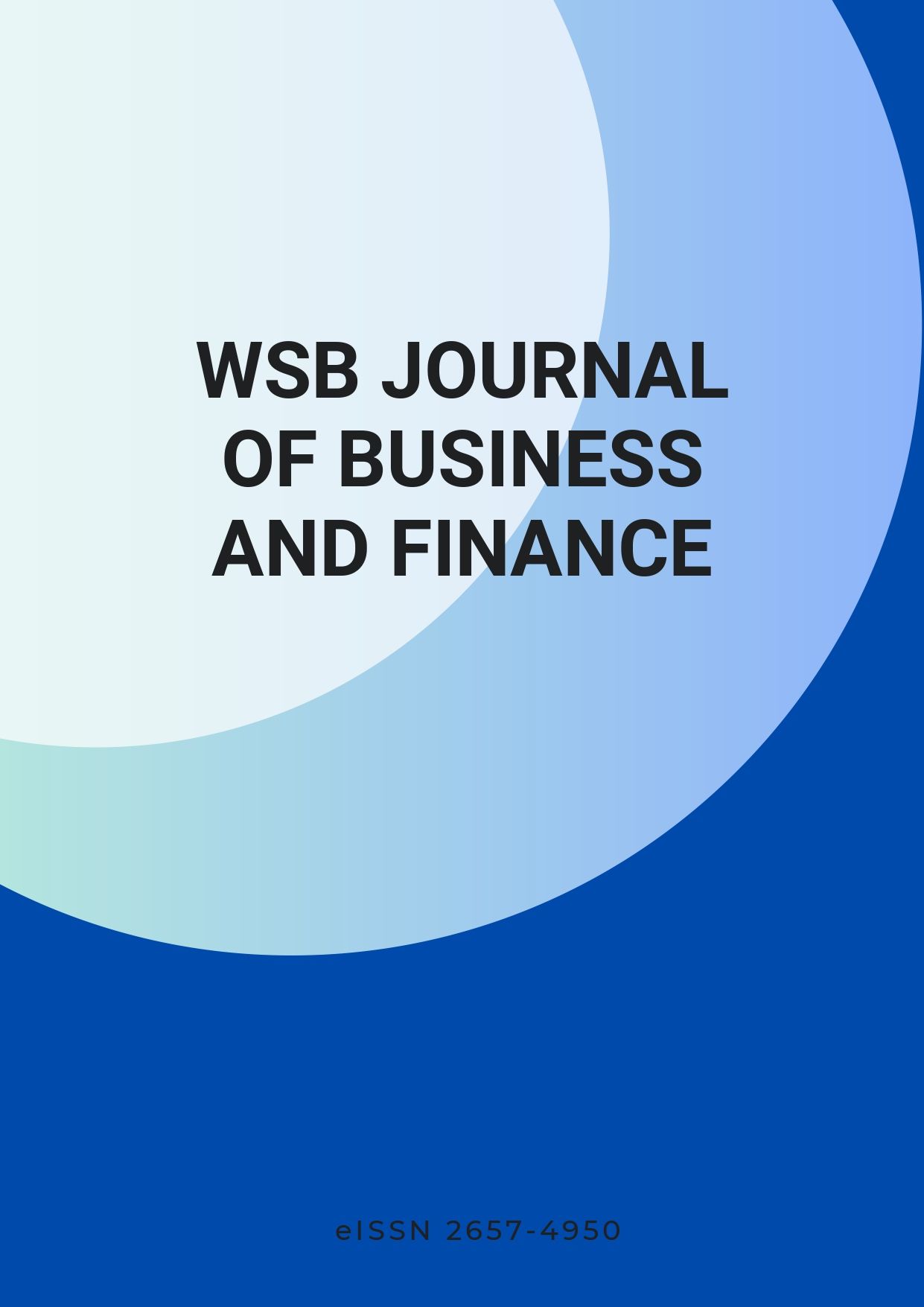 Financial Literacy and Financial Sustainability for Future