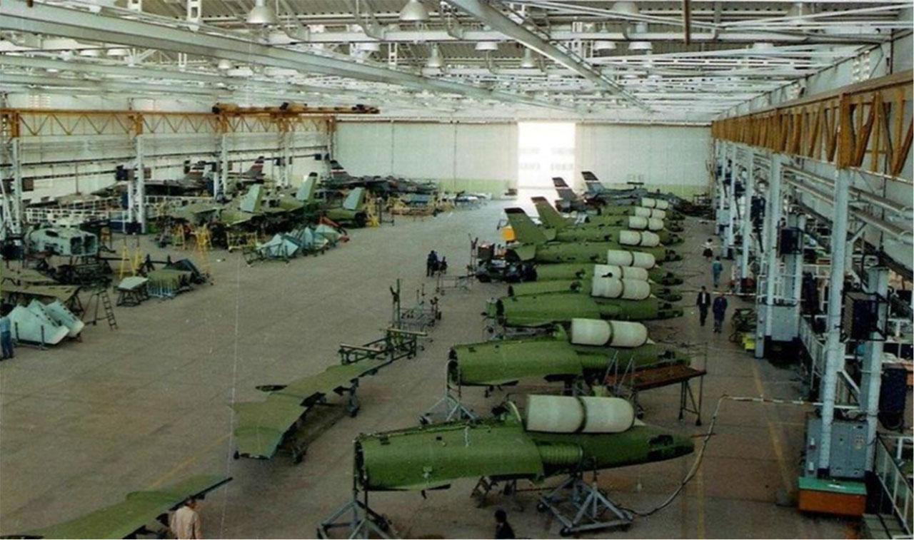 The Soko Factory.Source: https://hercegovina.in/wp-content/uploads/2019/12/c2d257dd-soko_mostar.jpg