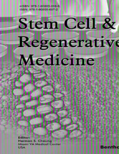 Stem Cell and Regenerative Medicine