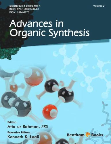 Advances in Organic Synthesis: Volume 2