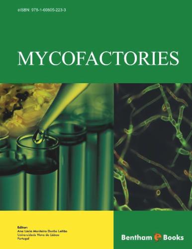 Mycofactories